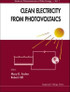 Clean Electricity From Photovoltaics