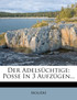 Der Adelsüchtige