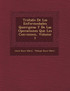 Tratado De Las Enfermedades Quir�rgicas Y De Las Operaciones Que Les Convienen, Volume 1