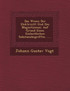 Das Wesen Der Elektrizit�t Und Des Magnetismus