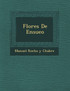 Flores de Ensue O