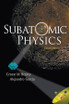 Subatomic Physics (3rd Edition)