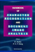 Handbook Of Character Recognition And Document Image Analysis