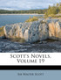 Scott's Novels, Volume 19