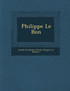 Philippe Le Bon