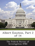 Albert Einstein, Part 2 of 14