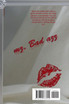 Signed Mz. Bad Azz