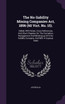 The No-liability Mining Companies Act, 1896 (60 Vict. No. 15).