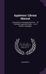 Appletons' Library Manual