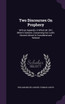 Two Discourses On Prophecy