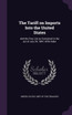 The Tariff on Imports Into the United States