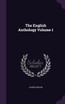 The English Anthology Volume 1