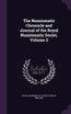 The Numismatic Chronicle and Journal of the Royal Numismatic Societ, Volume 2