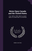 Notes Upon Canada and the United States