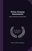 Winter-Evening Amusements