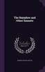 The Bayadere and Other Sonnets