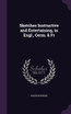 Sketches Instructive and Entertaining, in Engl., Germ. & Fr