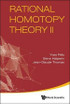 Rational Homotopy Theory Ii