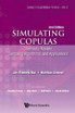 Simulating Copulas