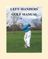 Left-Handers' Golf Manual