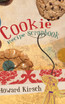 Cookie Recipe Scrapbook