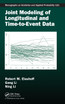 Joint Modeling of Longitudinal and Time-to-Event Data