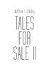 Tales for Sale II