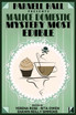 Parnell Hall Presents Malice Domestic