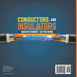 Conductors and Insulators