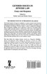 Gender Issues in Jewish Law