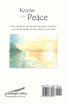 Know Your Peace