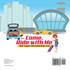 Come, Ride with Me | Public Transport | Kids Coloring Books Travel