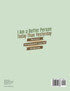 I Am a Better Person Today Than Yesterday | Personal Development Journal Notebook
