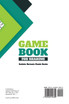 Game Book for Sharing | Sudoku Variants Puzzle Books