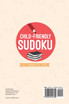 Child-Friendly Sudoku | Easy to Medium Puzzle Special