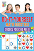 Do-It-Yourself Math Boosters | Sudoku for Kids Age 8