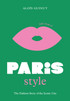 Little Book of Paris Style