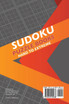 Sudoku Puzzle Books Hard to Extreme
