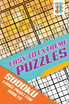 Easy to Extreme Puzzles | Sudoku Large Print for Adults