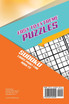 Easy to Extreme Puzzles | Sudoku Large Print for Adults