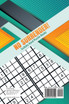 No Surrender! | Sudoku Hard Puzzle Books