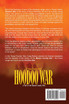 HooDoo War