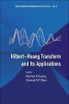Hilbert-Huang Transform & Its App...(V5)