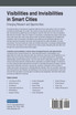 Visibilities and Invisibilities in Smart Cities