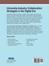 University-Industry Collaboration Strategies in the Digital Era