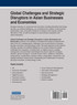 Global Challenges and Strategic Disruptors in Asian Businesses and Economies