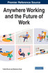Anywhere Working and the Future of Work