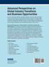 Advanced Perspectives on Global Industry Transitions and Business Opportunities