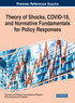 Theory of Shocks, COVID-19, and Normative Fundamentals for Policy Responses