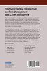 Transdisciplinary Perspectives on Risk Management and Cyber Intelligence